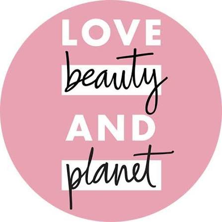 Love Beauty and Planet